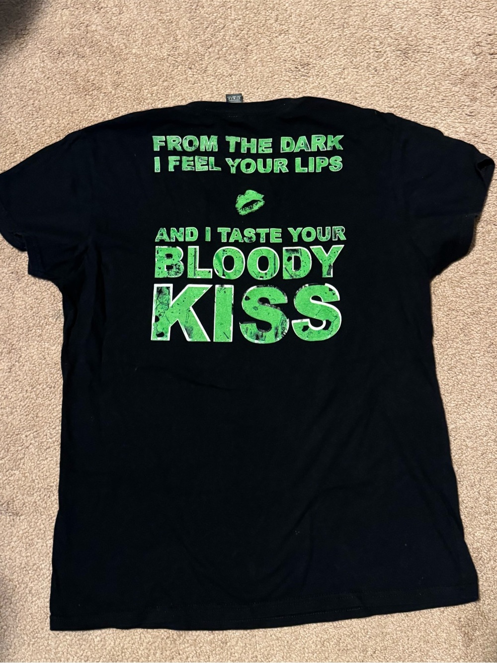 Type O Negative Shirt.